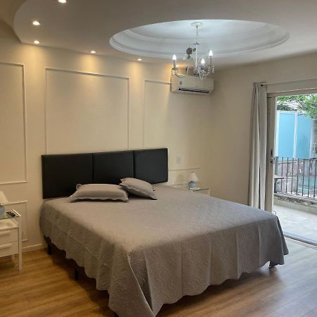 Suite No Jardim Guedala Sao Paulo Dış mekan fotoğraf