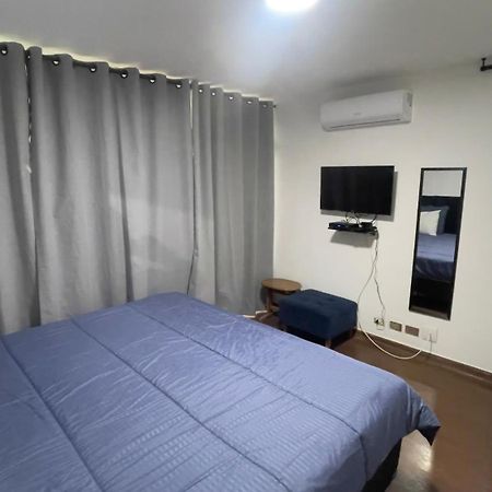 Suite No Jardim Guedala Sao Paulo Dış mekan fotoğraf