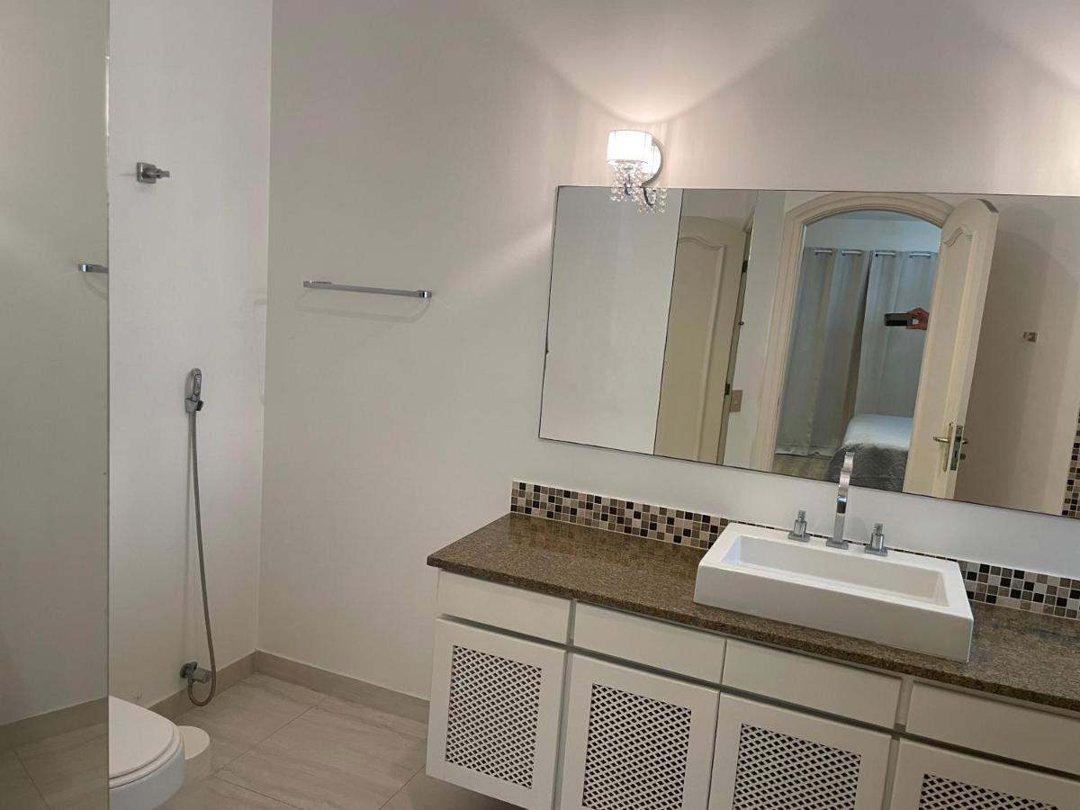Suite No Jardim Guedala Sao Paulo Dış mekan fotoğraf