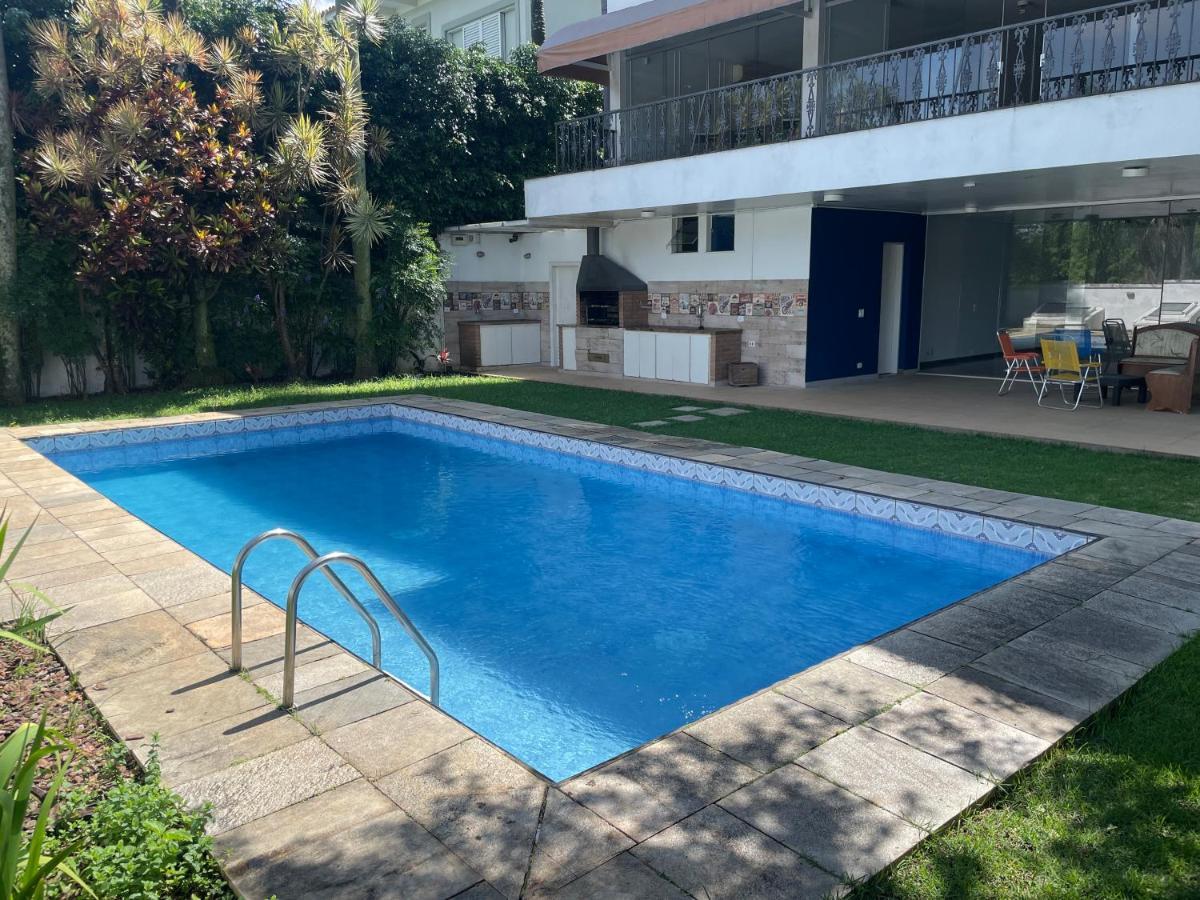Suite No Jardim Guedala Sao Paulo Dış mekan fotoğraf