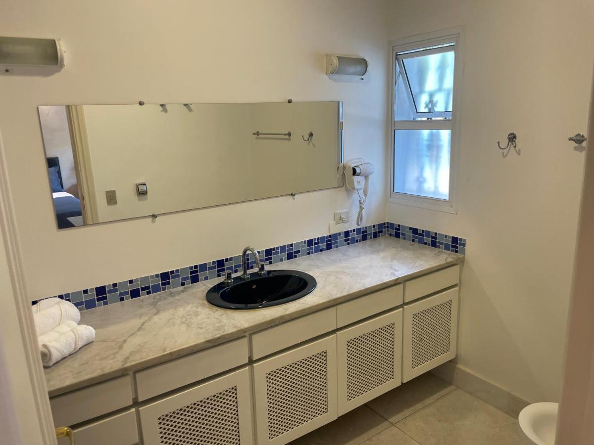 Suite No Jardim Guedala Sao Paulo Dış mekan fotoğraf