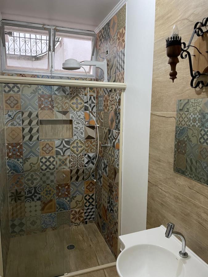 Suite No Jardim Guedala Sao Paulo Dış mekan fotoğraf