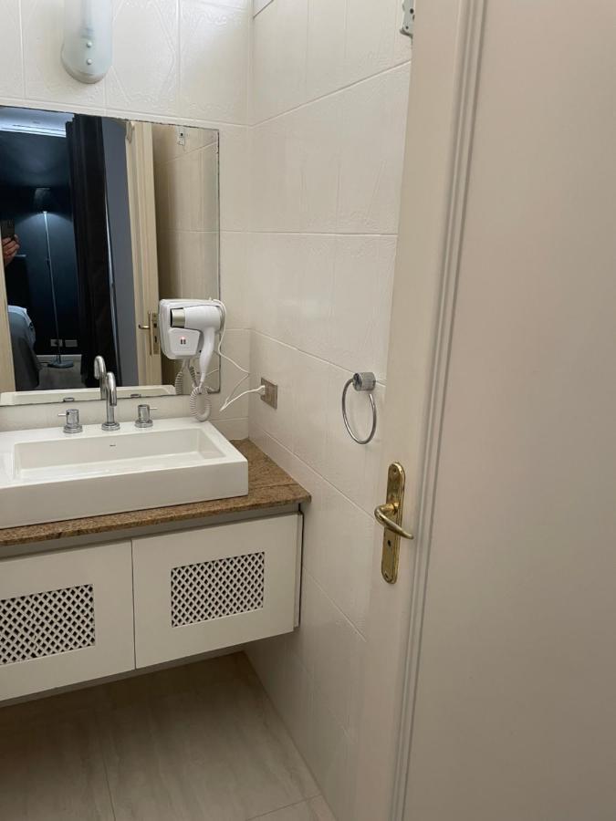 Suite No Jardim Guedala Sao Paulo Dış mekan fotoğraf