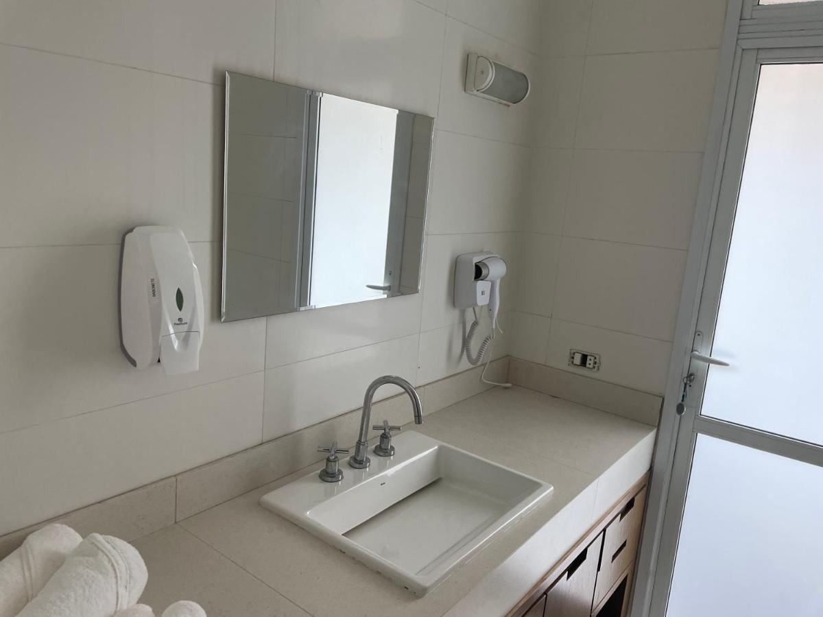 Suite No Jardim Guedala Sao Paulo Dış mekan fotoğraf