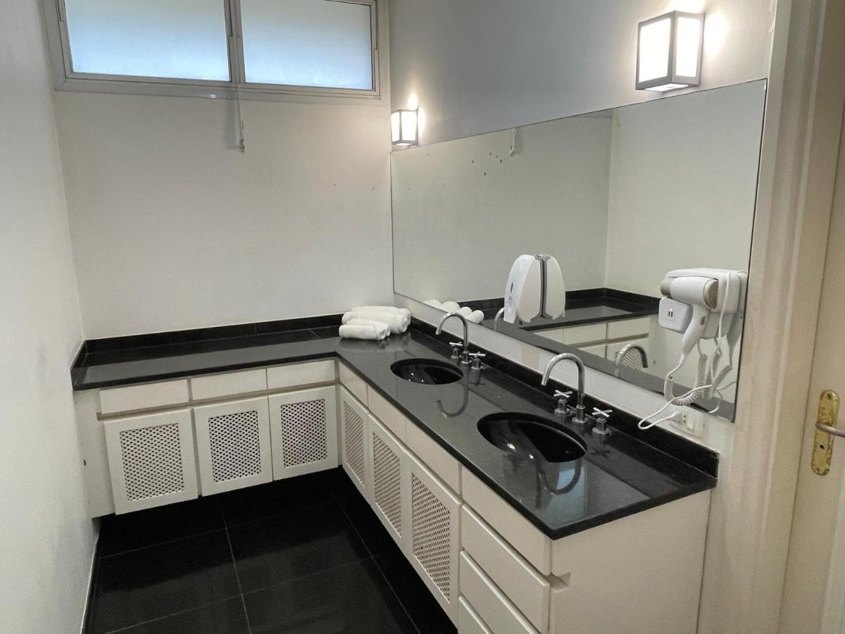 Suite No Jardim Guedala Sao Paulo Dış mekan fotoğraf