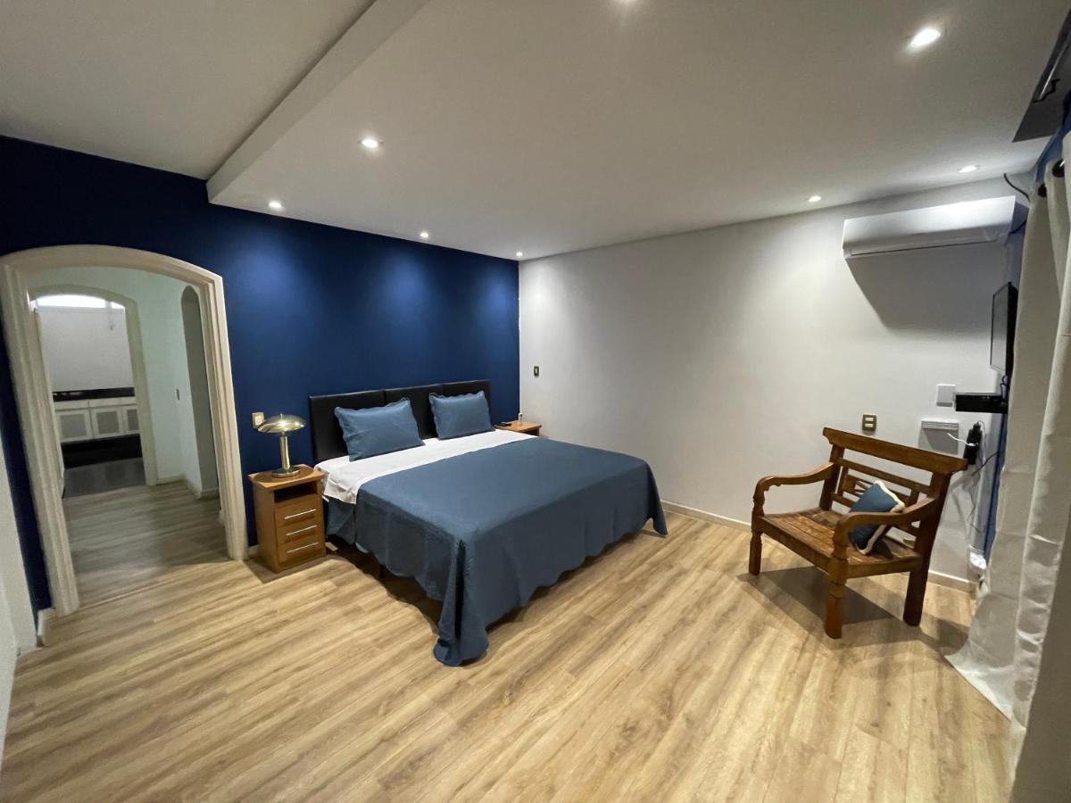 Suite No Jardim Guedala Sao Paulo Dış mekan fotoğraf