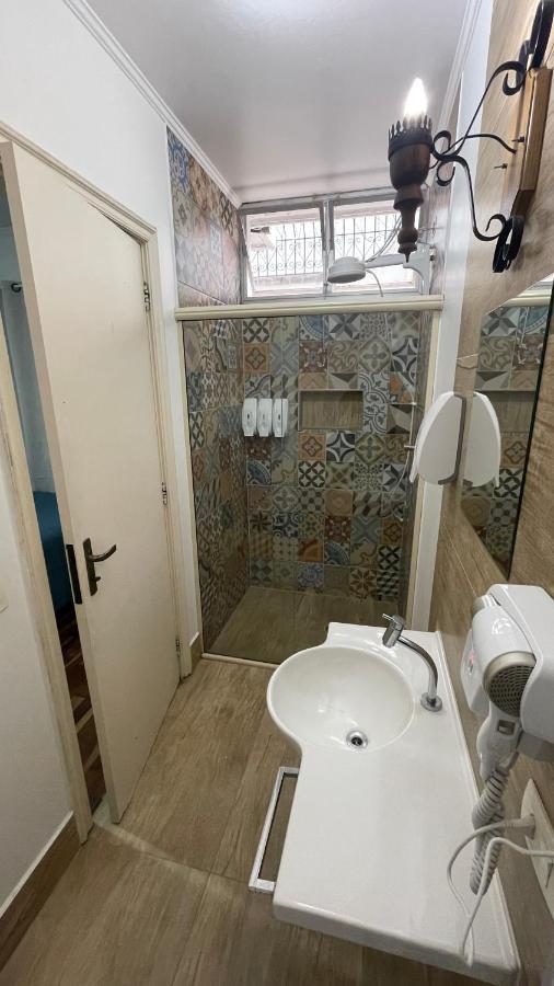 Suite No Jardim Guedala Sao Paulo Dış mekan fotoğraf