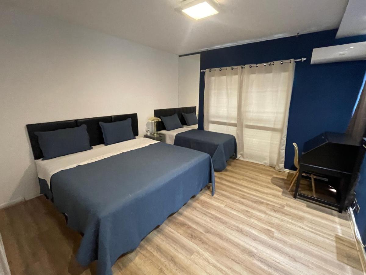Suite No Jardim Guedala Sao Paulo Dış mekan fotoğraf