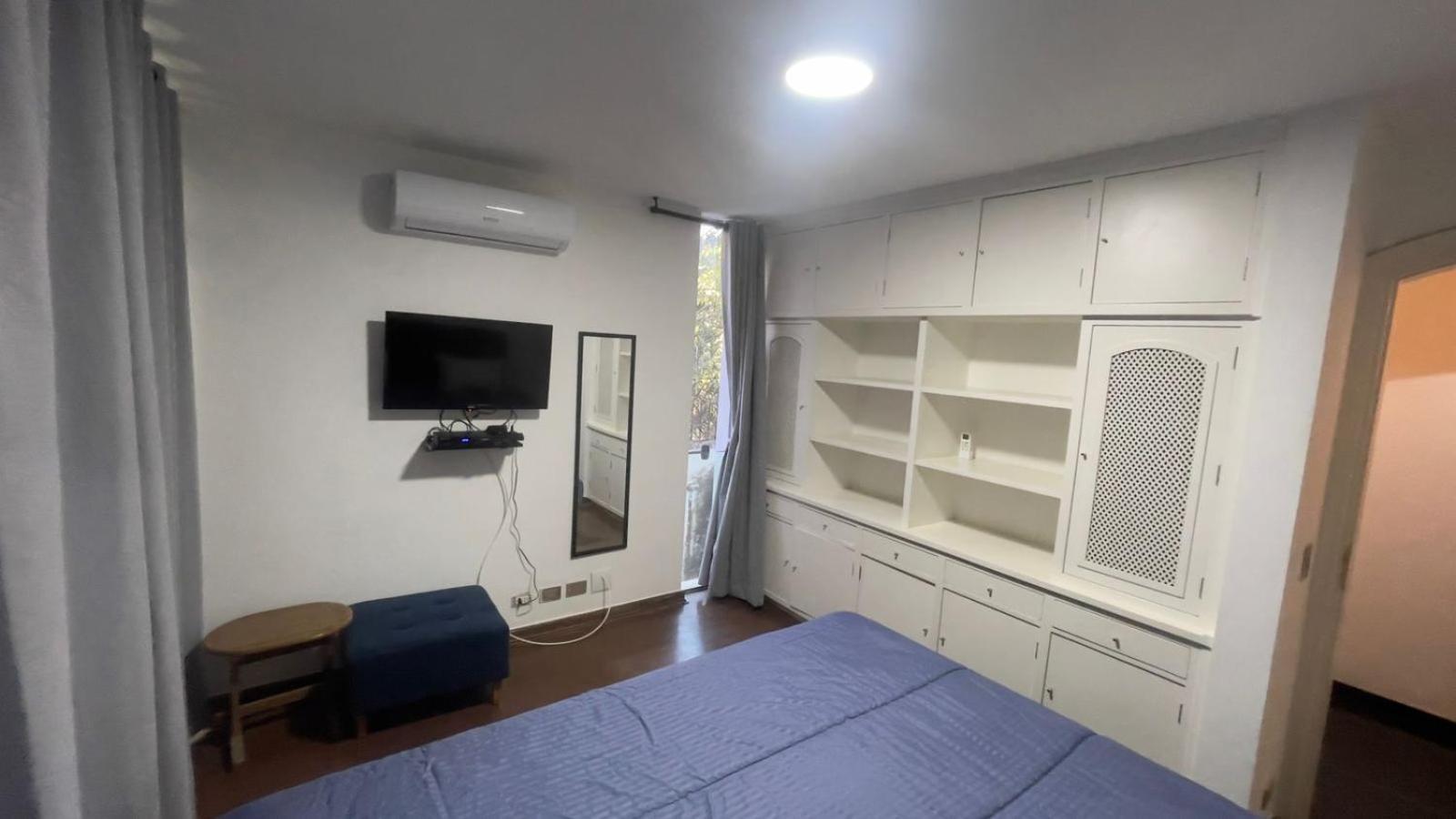 Suite No Jardim Guedala Sao Paulo Dış mekan fotoğraf