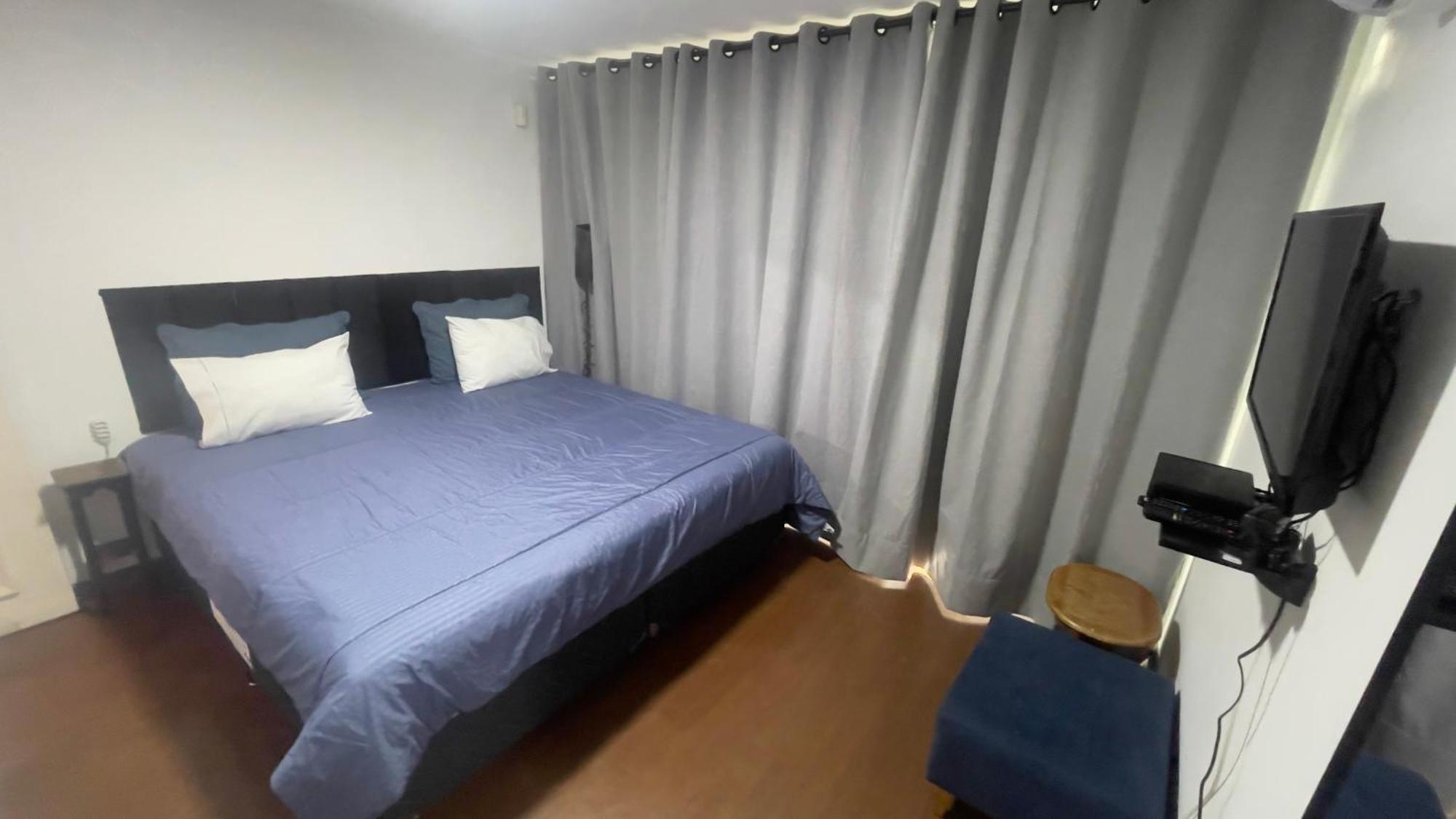 Suite No Jardim Guedala Sao Paulo Dış mekan fotoğraf